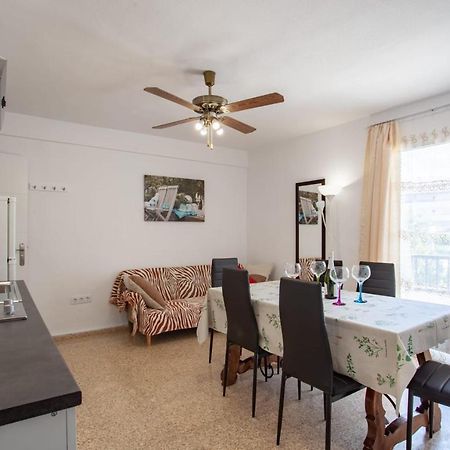 Smartnest 2 Bedroom Apartment In Altea Centrally Located Near Beach Buitenkant foto